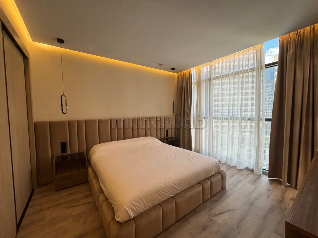 Appartement 75 m² à louer à Tanger (Malabata) — Photo 10