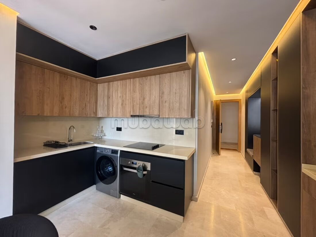 Appartement 75 m² à louer à Tanger (Malabata) — Photo 11