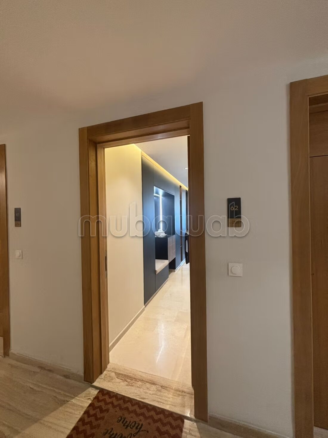 Appartement 75 m² à louer à Tanger (Malabata) — Photo 15