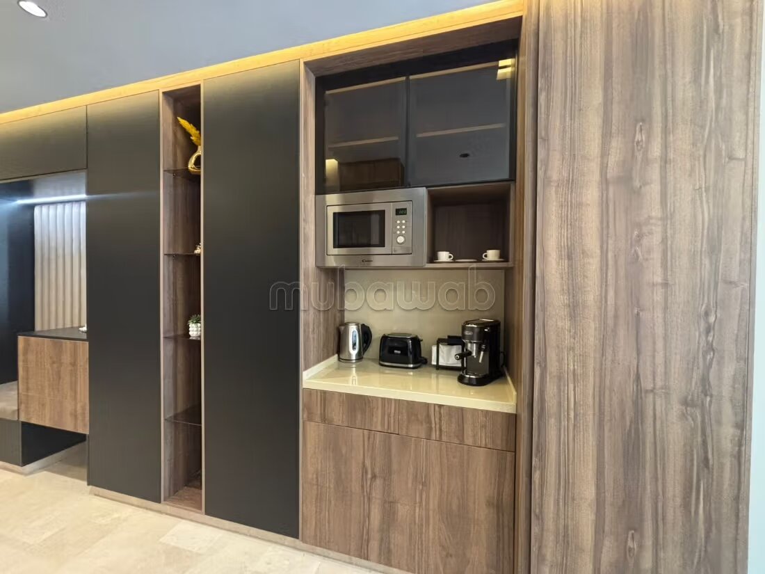 Appartement 75 m² à louer à Tanger (Malabata) — Photo 16