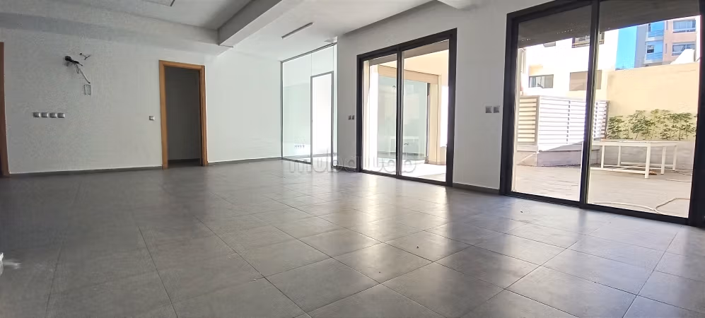 89m² Office Space for Rent in Casablanca — Photo 5