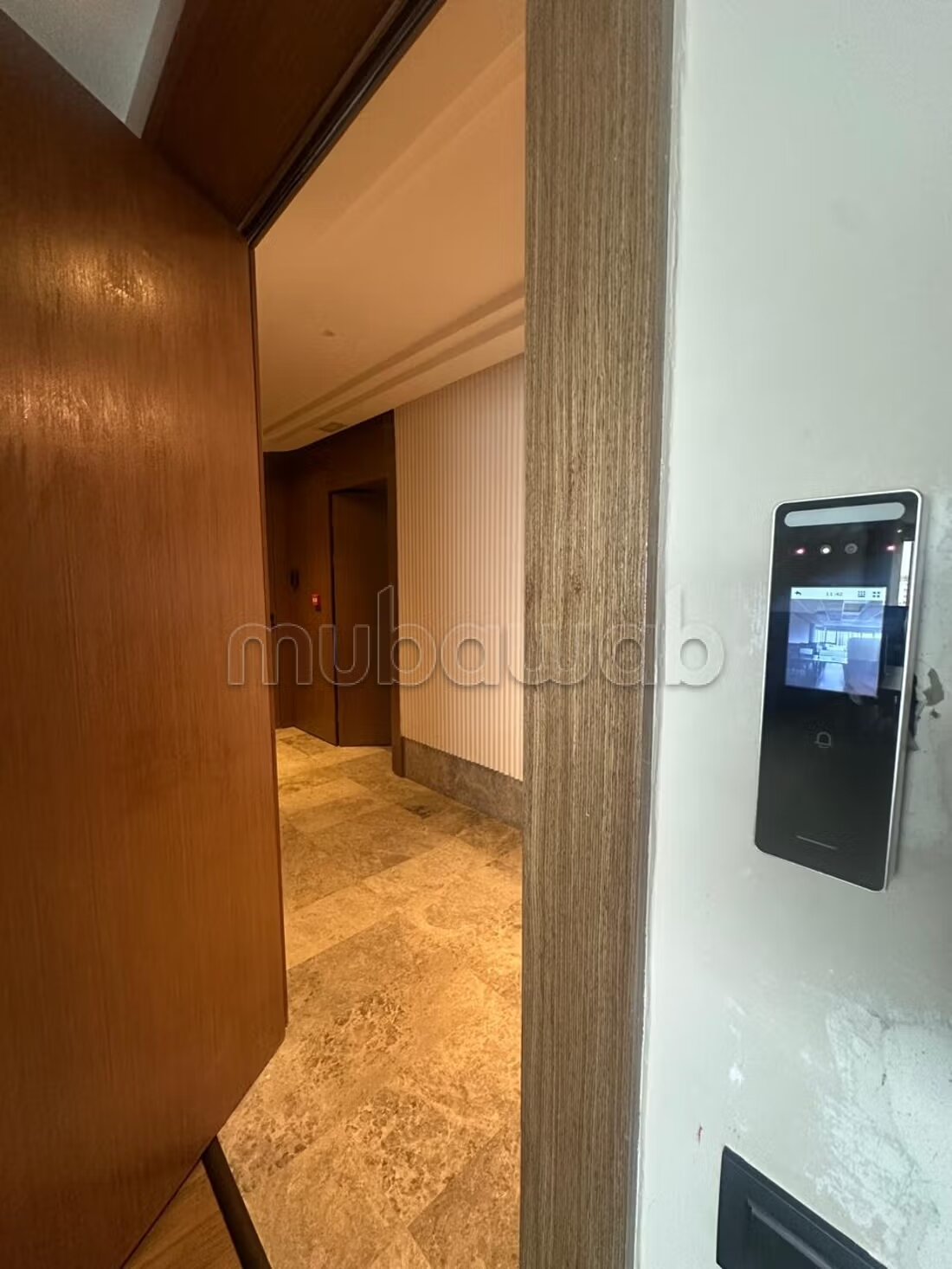 89m² Office Space for Rent in Casablanca — Photo 4