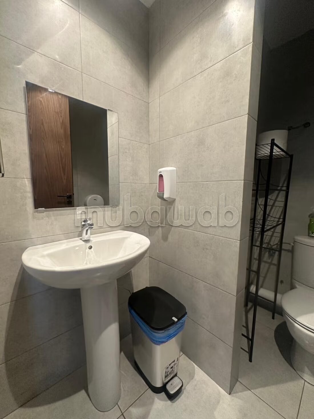 89m² Office Space for Rent in Casablanca — Photo 6