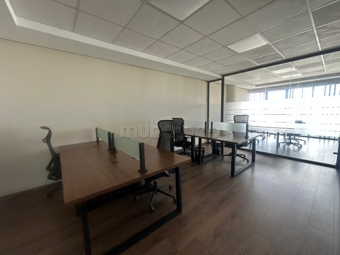 89m² Office Space for Rent in Casablanca — Photo 9