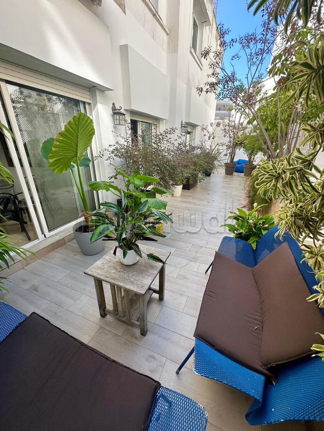 Luxury Apartment for Sale in Racine Extension