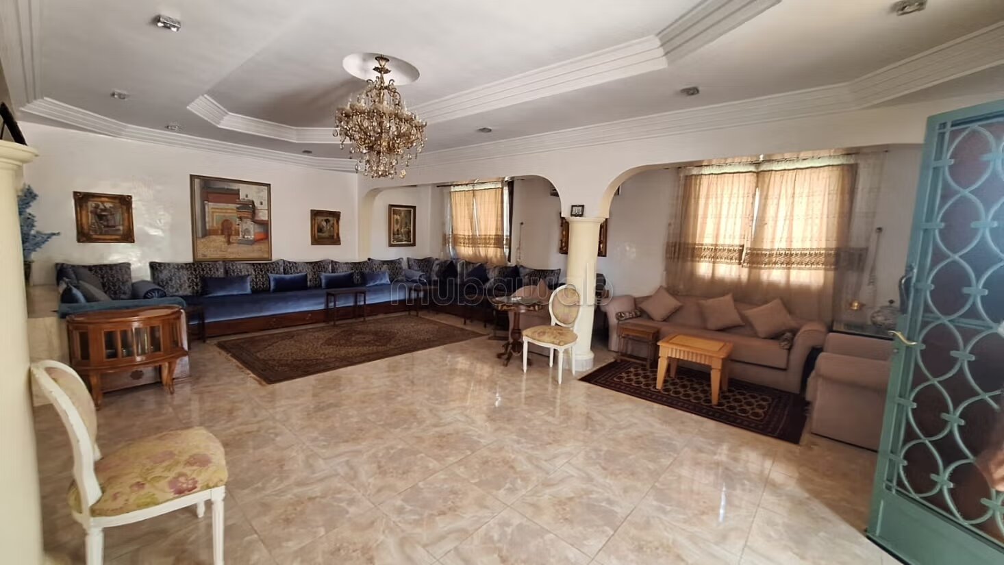 Villa 400 m² à vendre à Marrakech — Photo 5