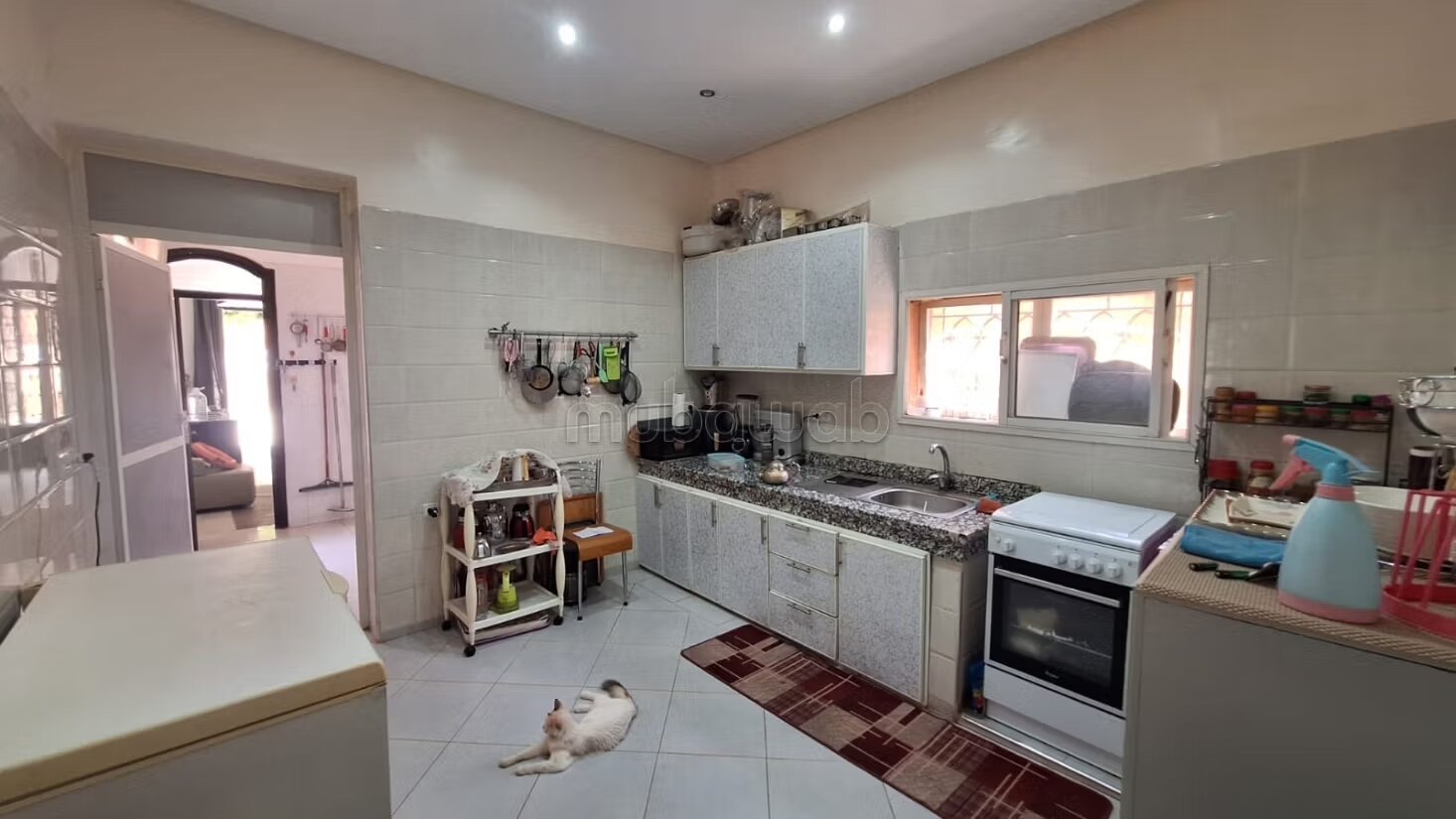 Villa 400 m² à vendre à Marrakech — Photo 11