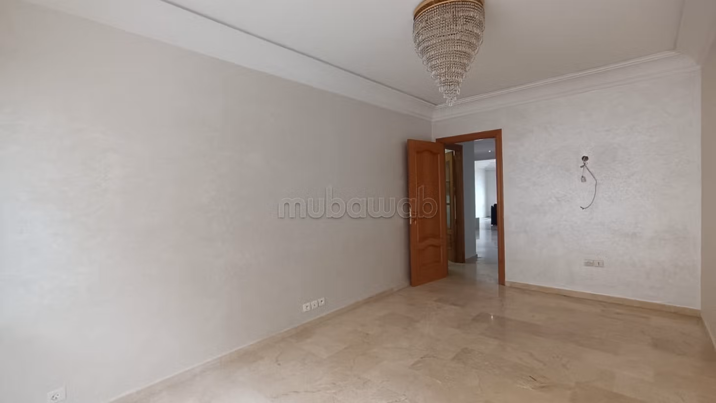 شقة 230 م² للإيجار في الدار البيضاء (راسين) — Photo 17