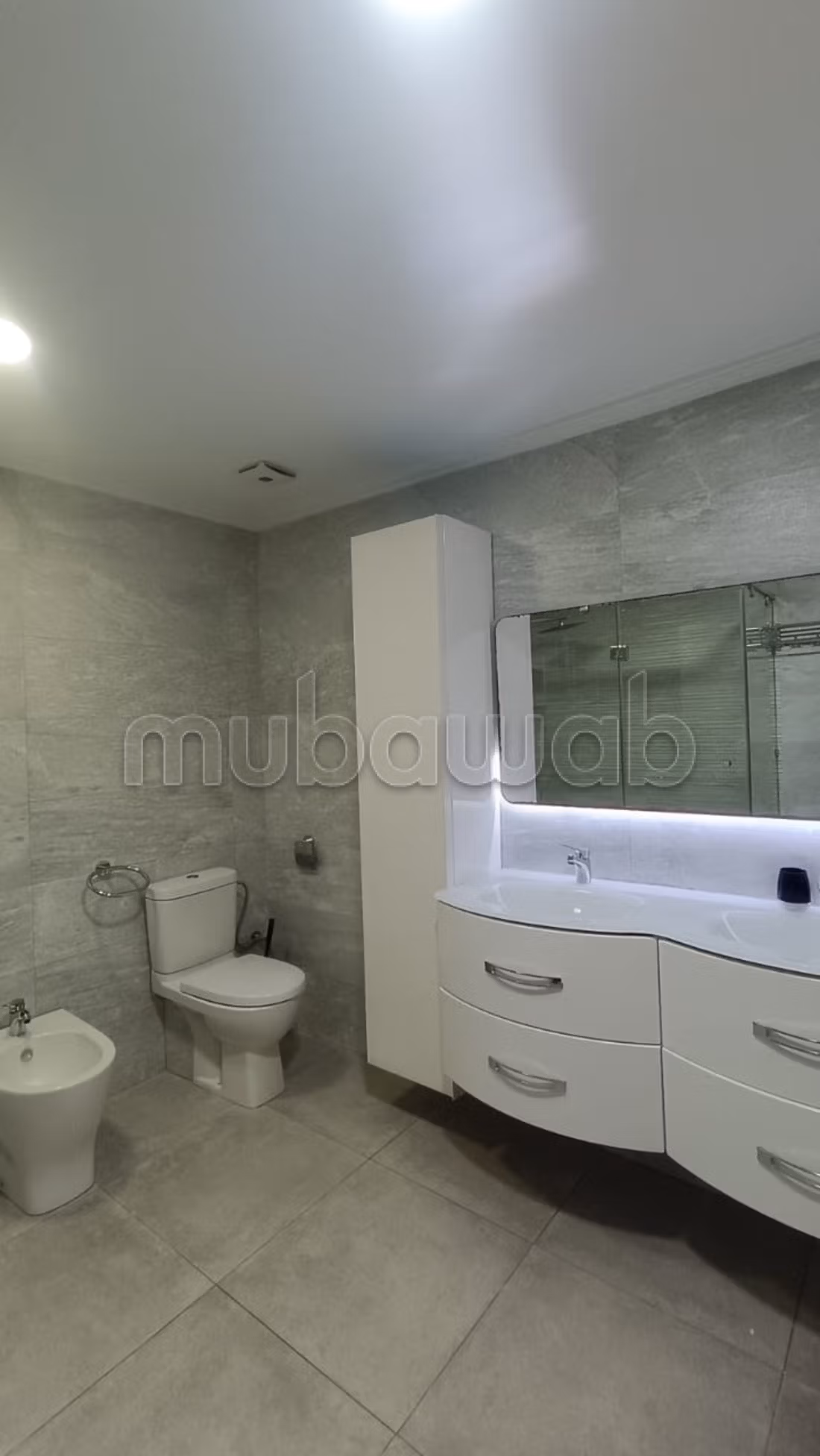 شقة 230 م² للإيجار في الدار البيضاء (راسين) — Photo 19
