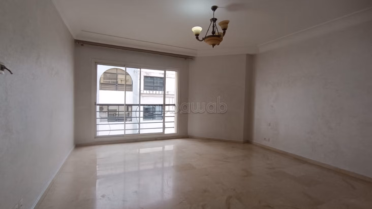 شقة 230 م² للإيجار في الدار البيضاء (راسين) — Photo 21