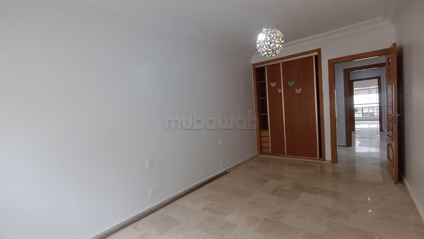 شقة 230 م² للإيجار في الدار البيضاء (راسين) — Photo 25