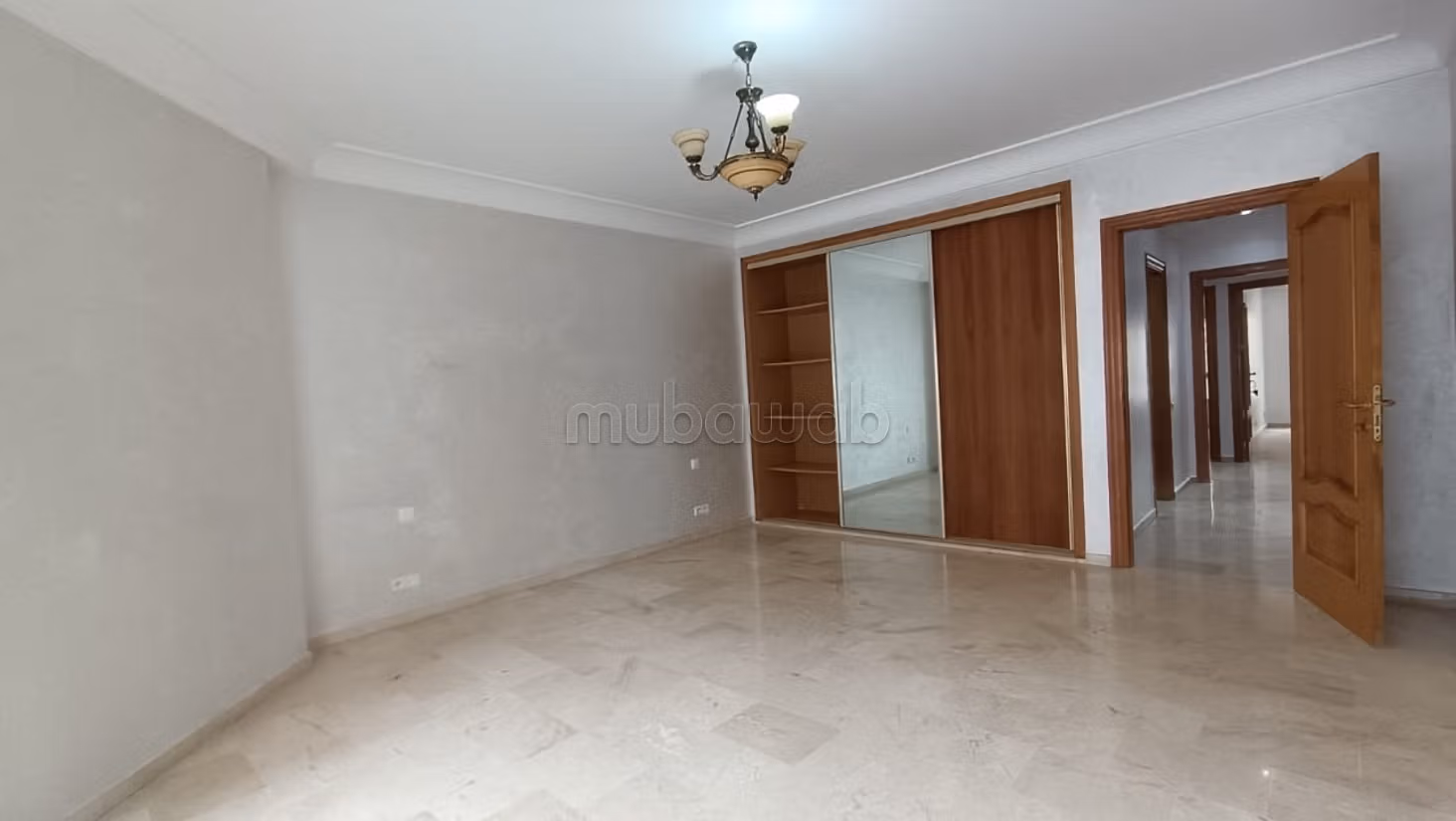 شقة 230 م² للإيجار في الدار البيضاء (راسين) — Photo 27