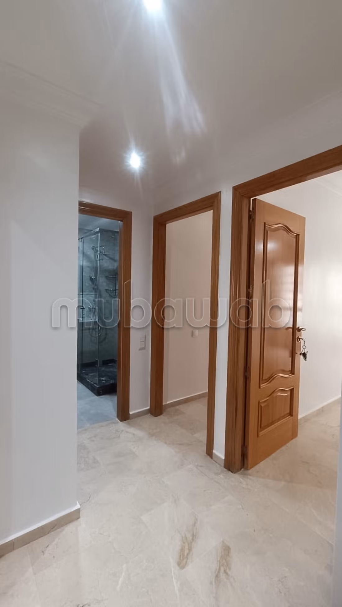 شقة 230 م² للإيجار في الدار البيضاء (راسين) — Photo 31