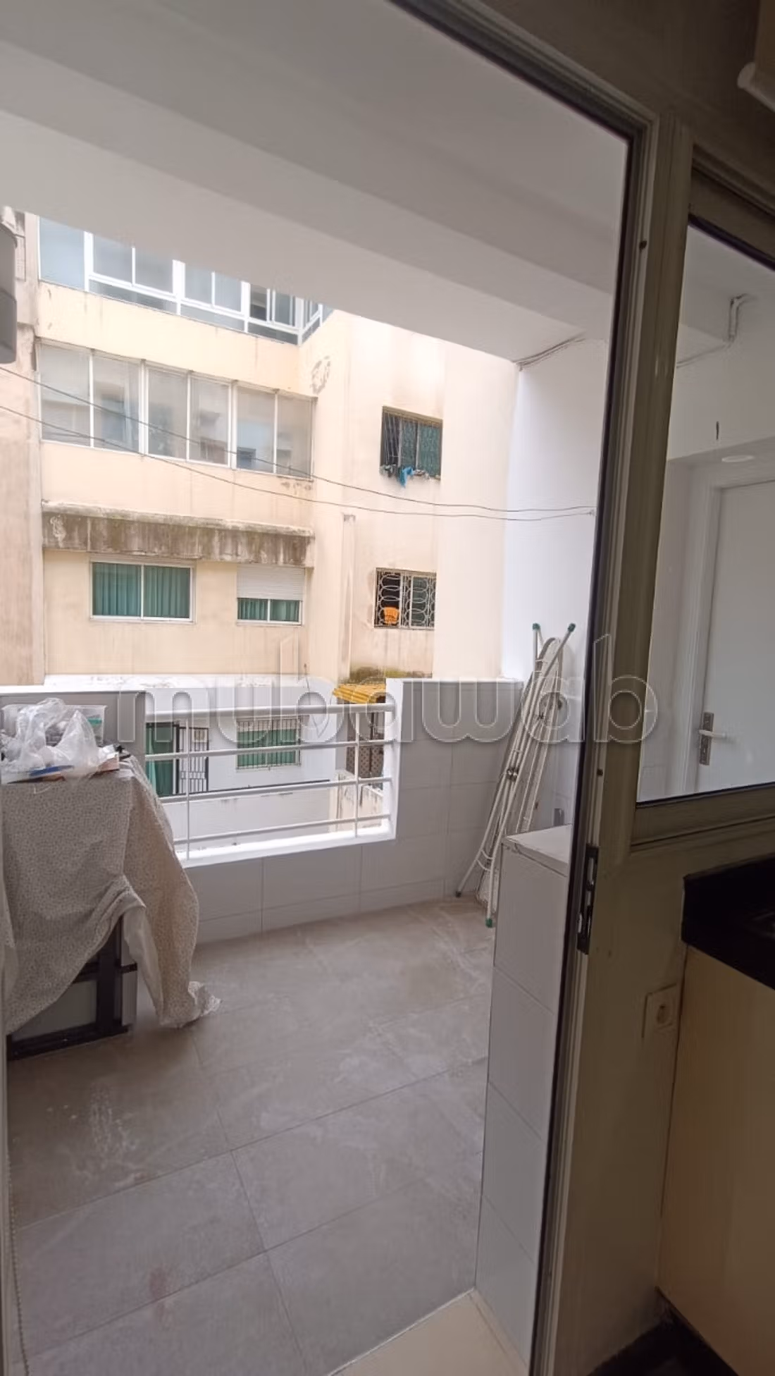 شقة 230 م² للإيجار في الدار البيضاء (راسين) — Photo 37