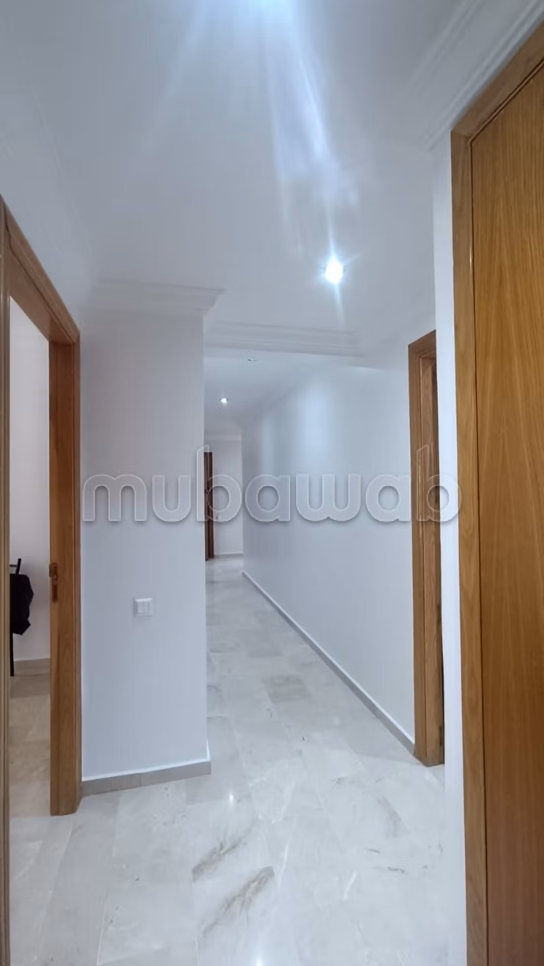 شقة 230 م² للإيجار في الدار البيضاء (راسين) — Photo 41