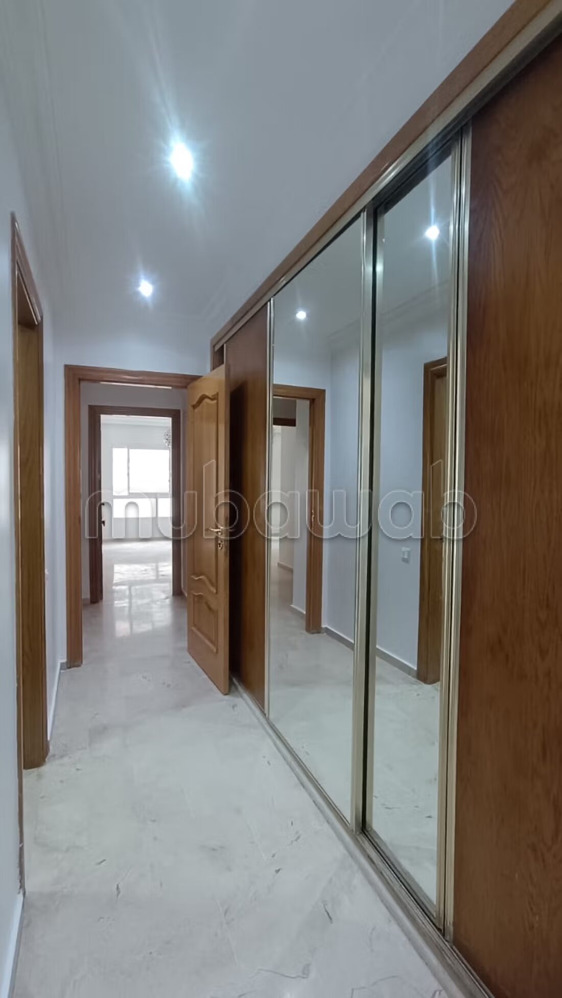 شقة 230 م² للإيجار في الدار البيضاء (راسين) — Photo 12