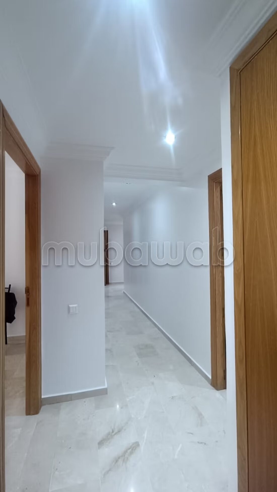شقة 230 م² للإيجار في الدار البيضاء (راسين) — Photo 42