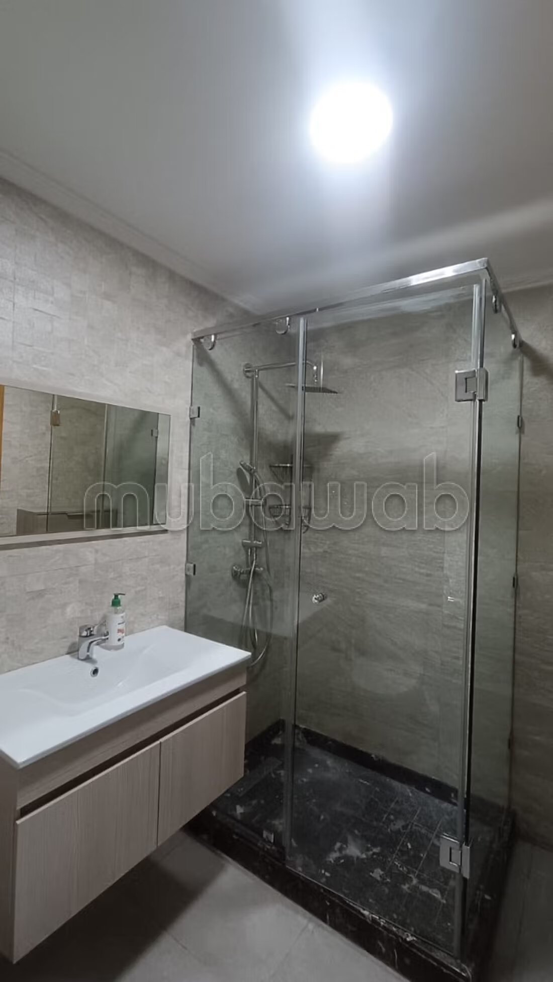 شقة 230 م² للإيجار في الدار البيضاء (راسين) — Photo 46