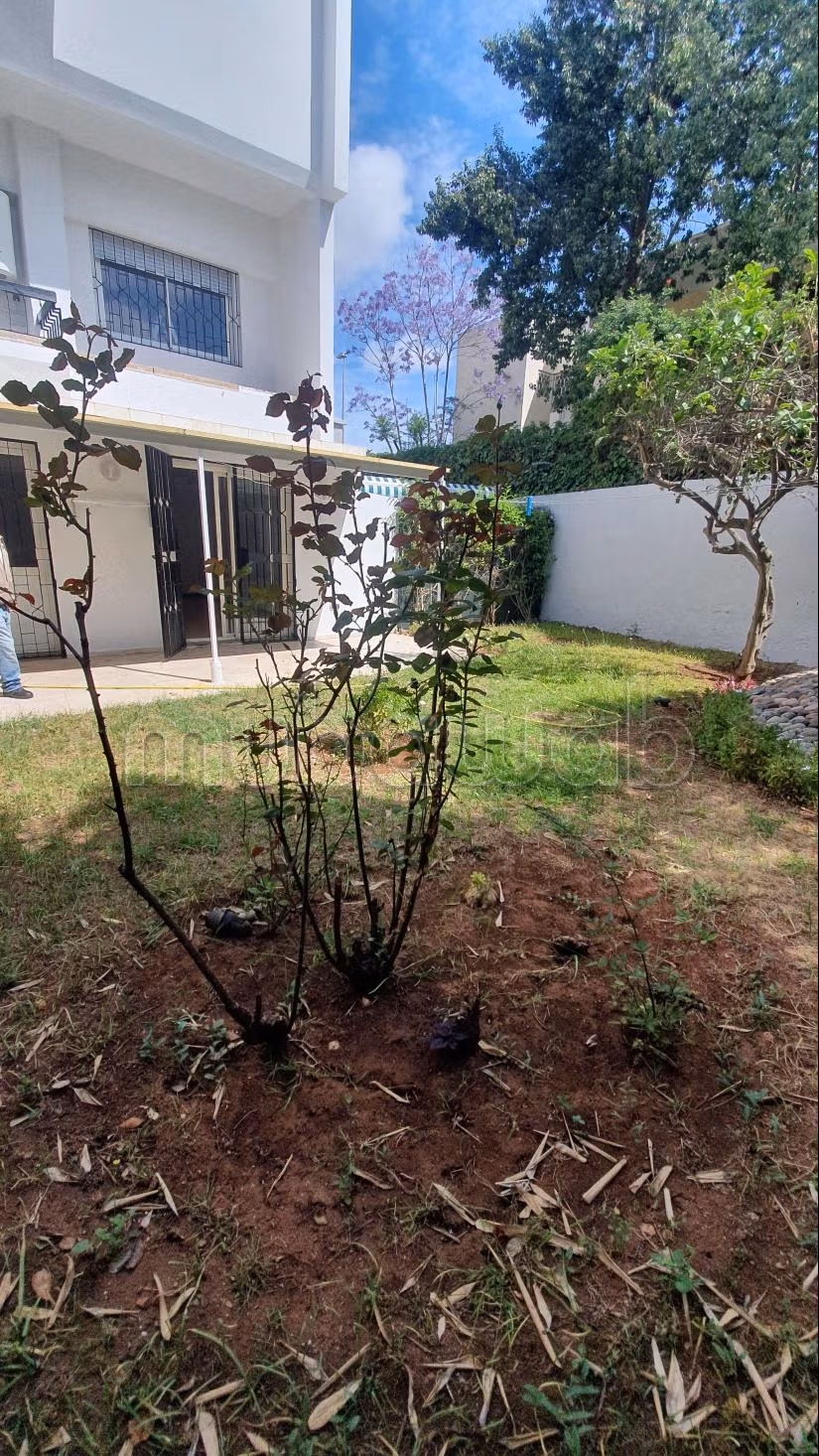 Villa 320 m² for rent in Cil, Casablanca — Photo 3