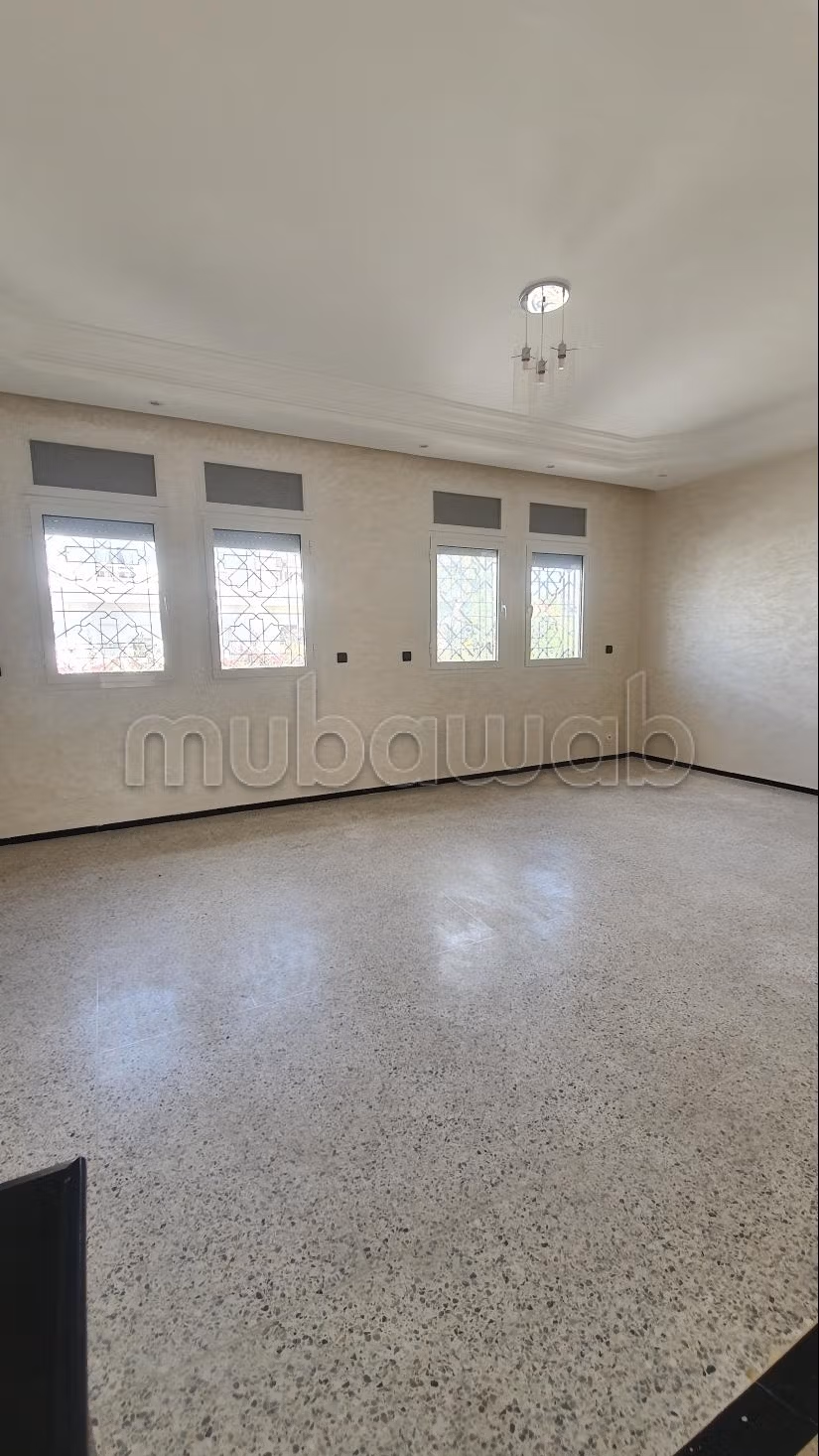 Villa 320 m² for rent in Cil, Casablanca — Photo 13