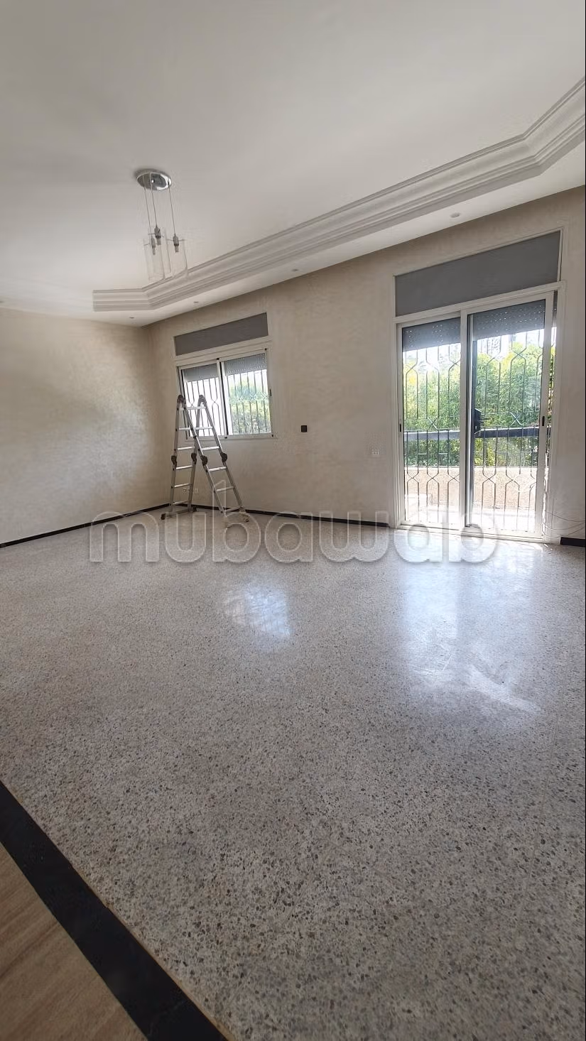 Villa 320 m² for rent in Cil, Casablanca — Photo 15