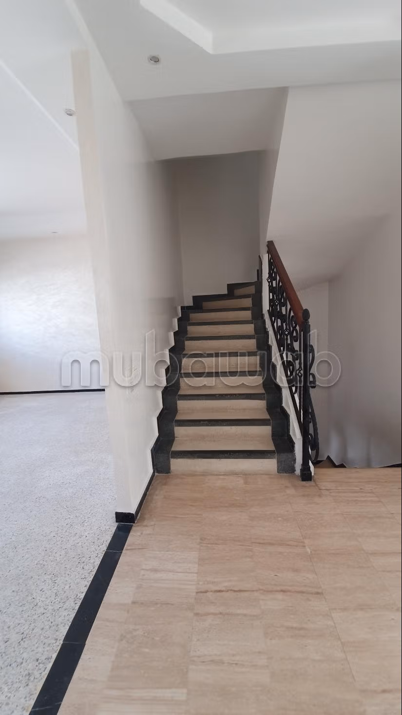 Villa 320 m² for rent in Cil, Casablanca — Photo 19