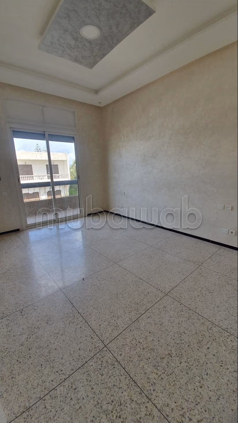 Villa 320 m² for rent in Cil, Casablanca — Photo 23