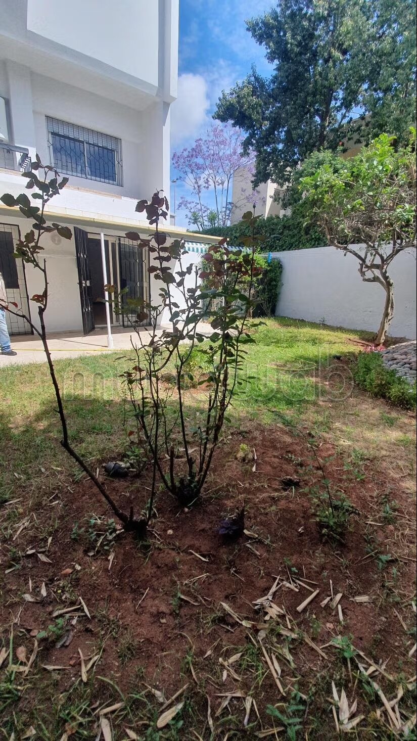 Villa 320 m² for rent in Cil, Casablanca — Photo 4
