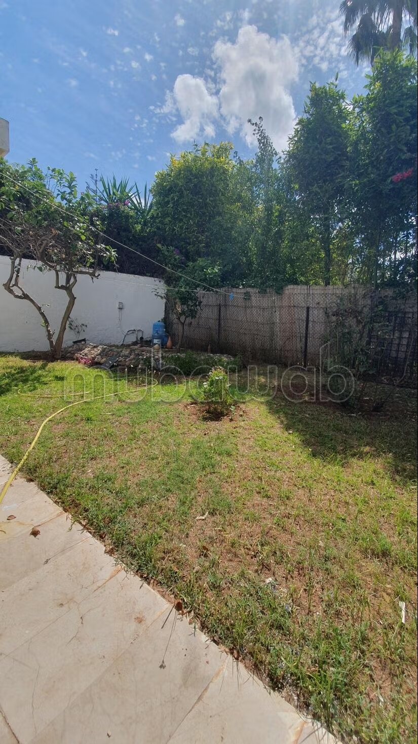 Villa 320 m² for rent in Cil, Casablanca — Photo 6