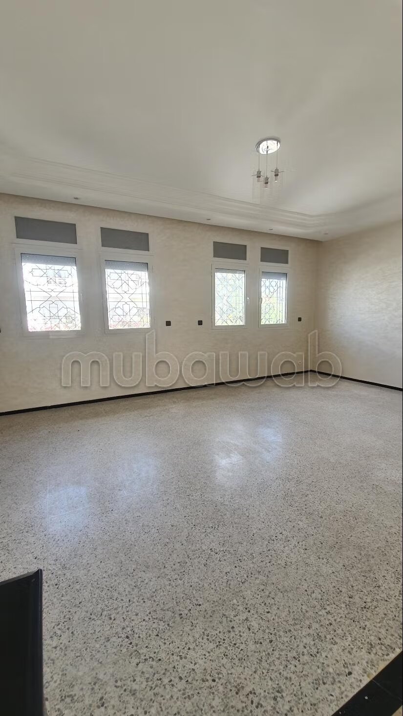 Villa 320 m² for rent in Cil, Casablanca — Photo 14