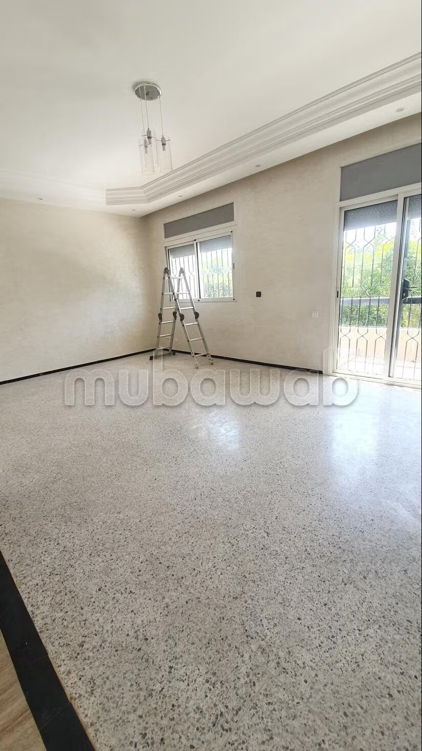 Villa 320 m² for rent in Cil, Casablanca — Photo 30