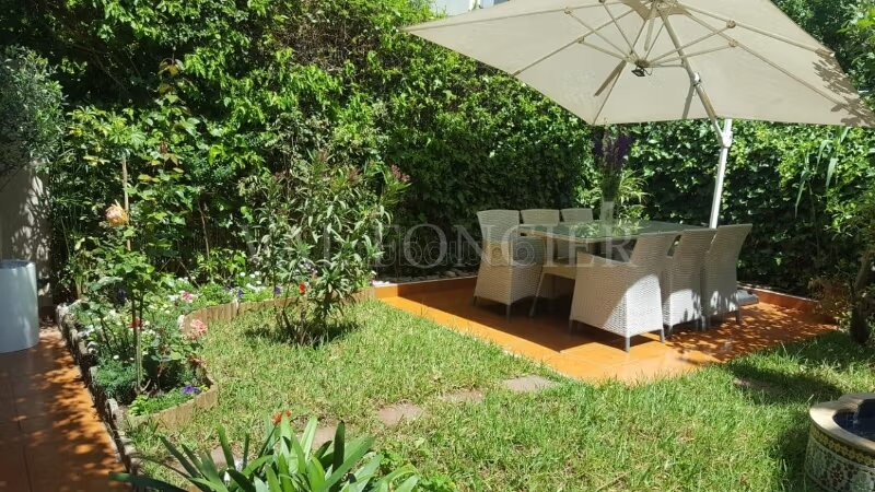 Villa 320 m² for rent in Cil, Casablanca — Photo 39