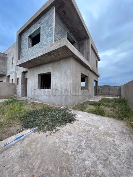 Modern villa for sale in Marrakech — Photo 5