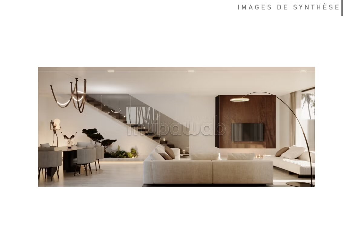 Modern villa for sale in Marrakech — Photo 8