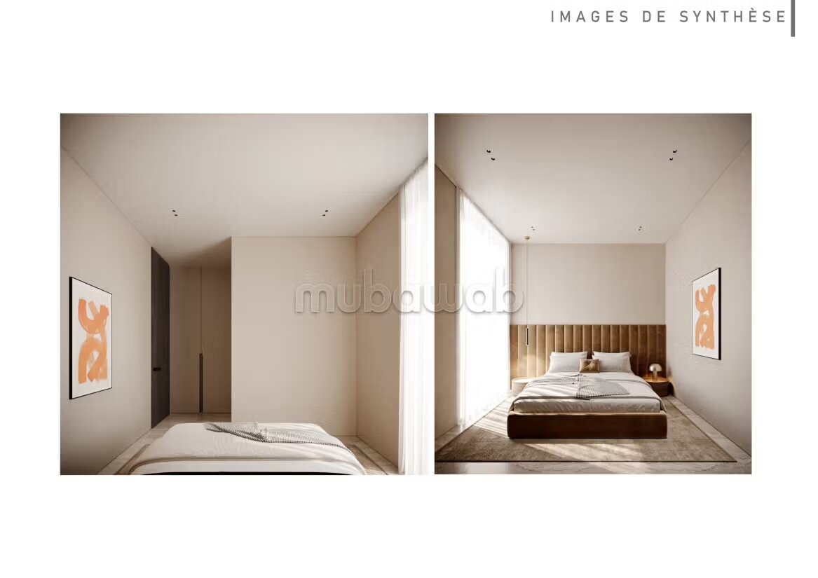 Modern villa for sale in Marrakech — Photo 12