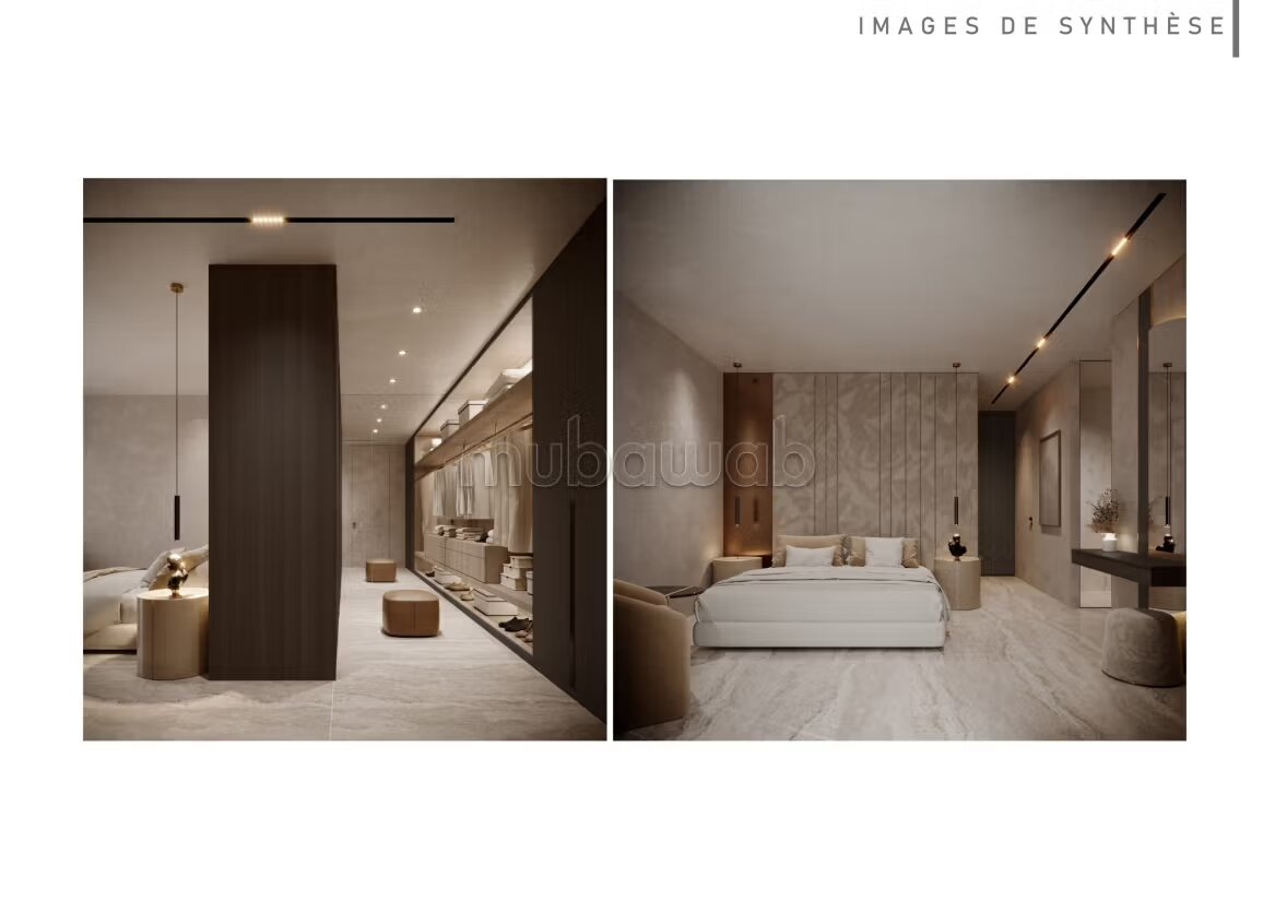 Modern villa for sale in Marrakech — Photo 13