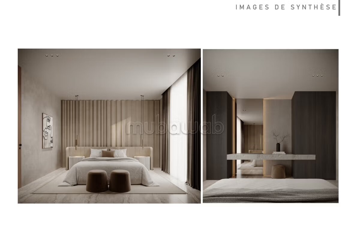 Modern villa for sale in Marrakech — Photo 14