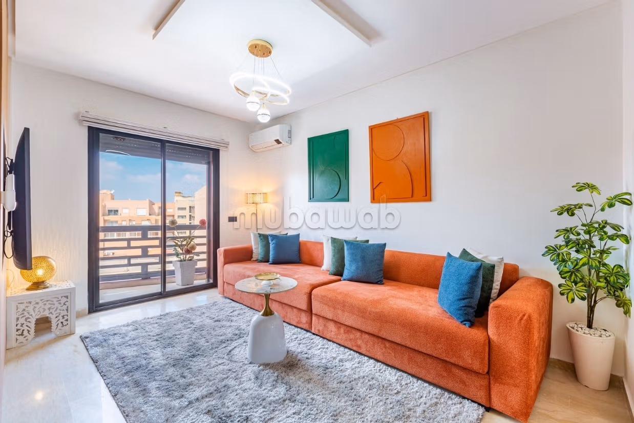 72 m² Apartment for Sale in Marrakech - Hivernage — Photo 8