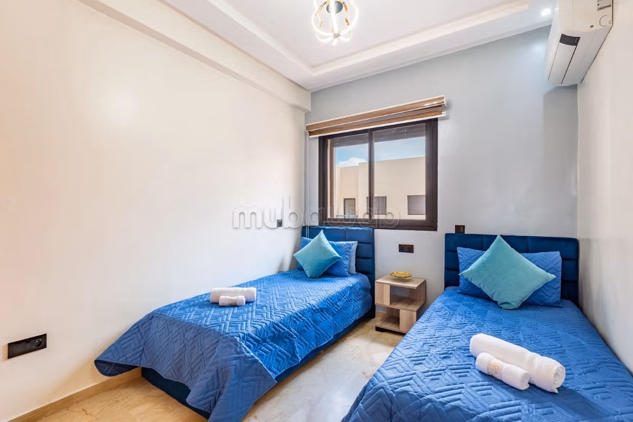 72 m² Apartment for Sale in Marrakech - Hivernage — Photo 10