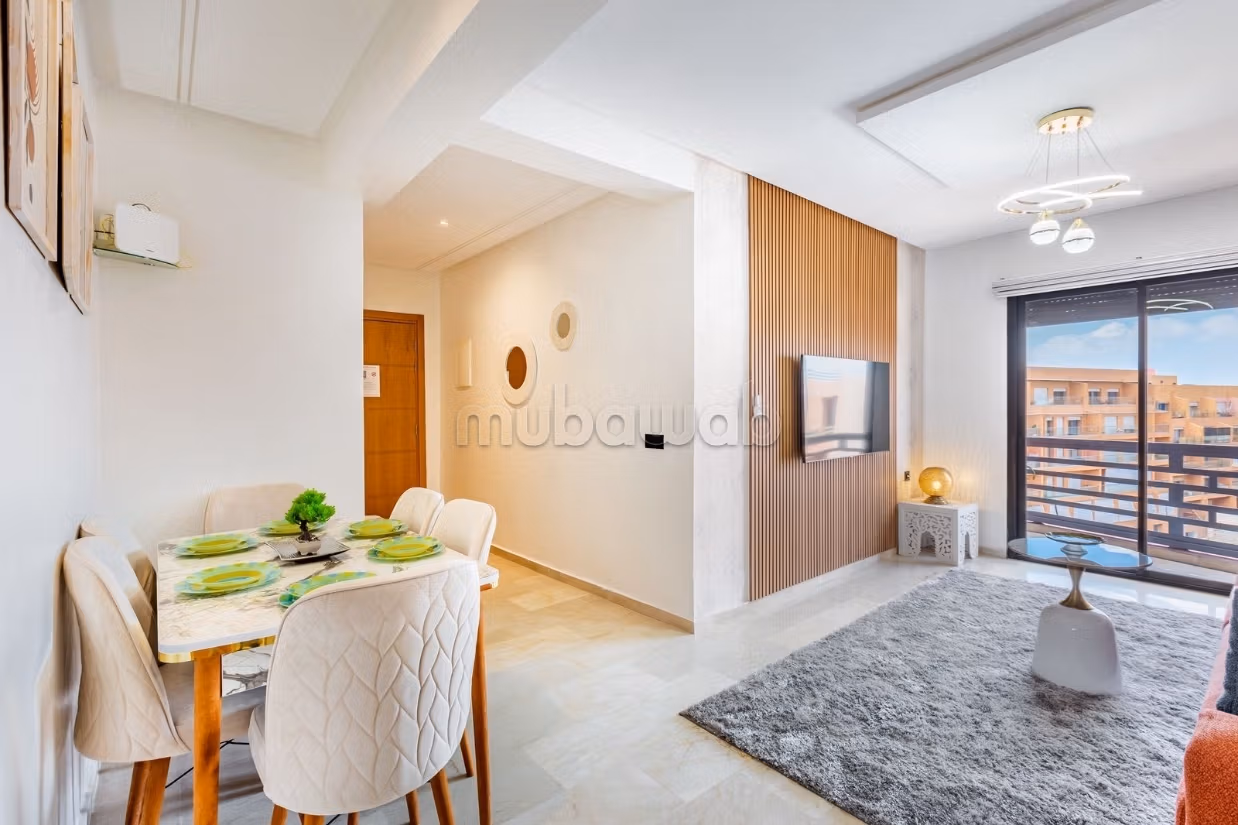 72 m² Apartment for Sale in Marrakech - Hivernage — Photo 14
