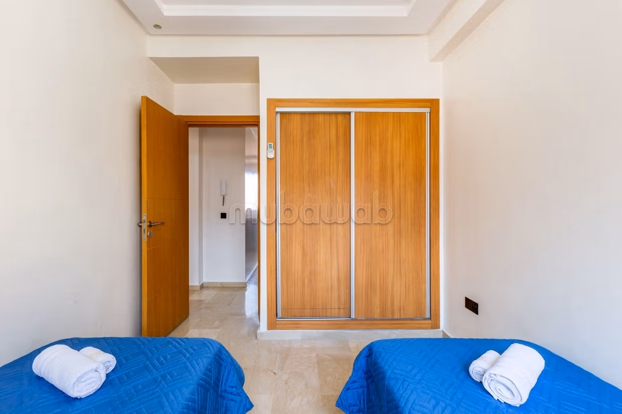 72 m² Apartment for Sale in Marrakech - Hivernage — Photo 20