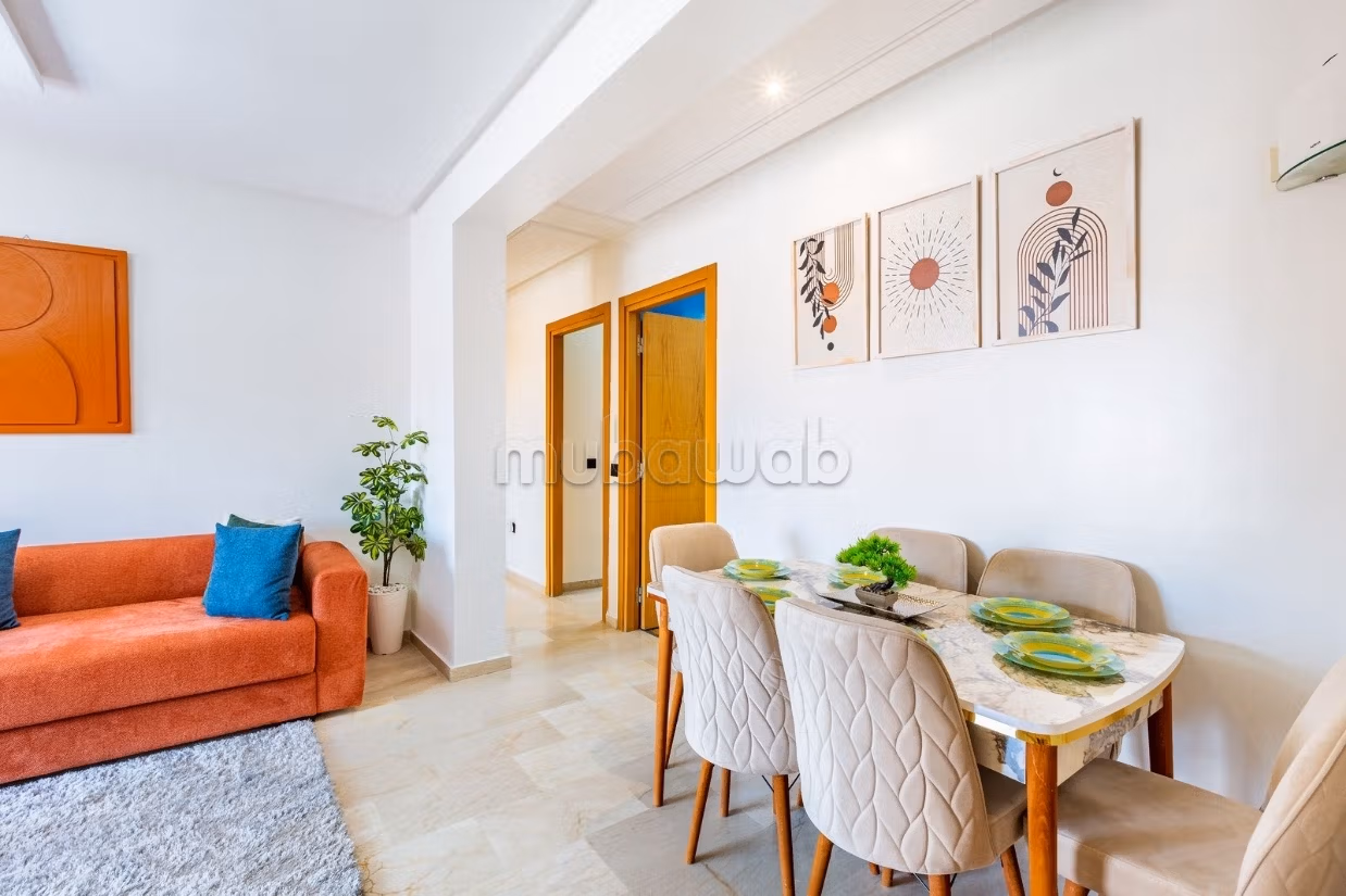 72 m² Apartment for Sale in Marrakech - Hivernage — Photo 22