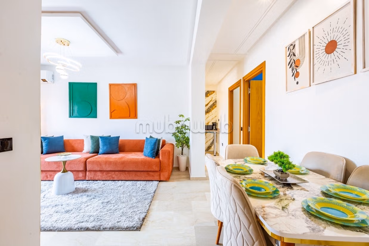 72 m² Apartment for Sale in Marrakech - Hivernage — Photo 24