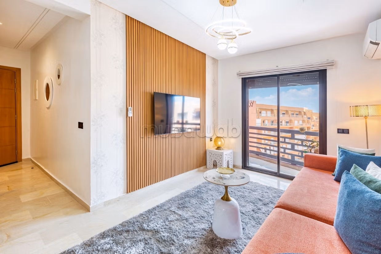 72 m² Apartment for Sale in Marrakech - Hivernage — Photo 28