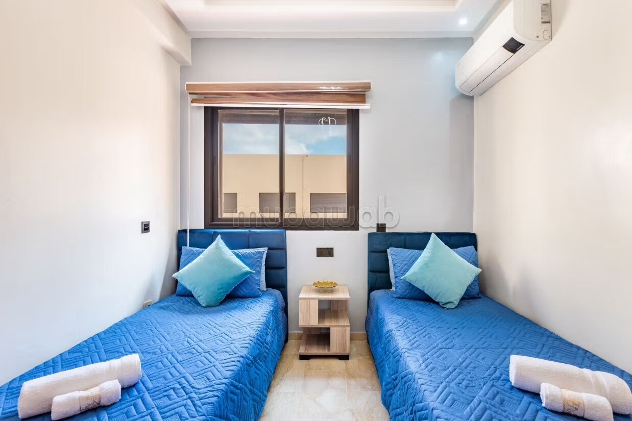 72 m² Apartment for Sale in Marrakech - Hivernage — Photo 3