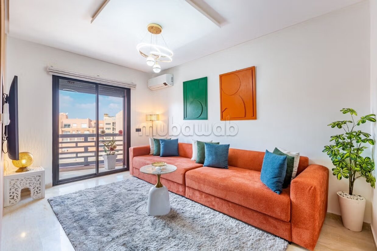 72 m² Apartment for Sale in Marrakech - Hivernage — Photo 7