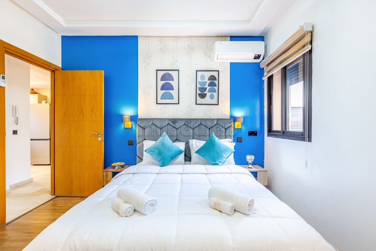72 m² Apartment for Sale in Marrakech - Hivernage — Photo 11