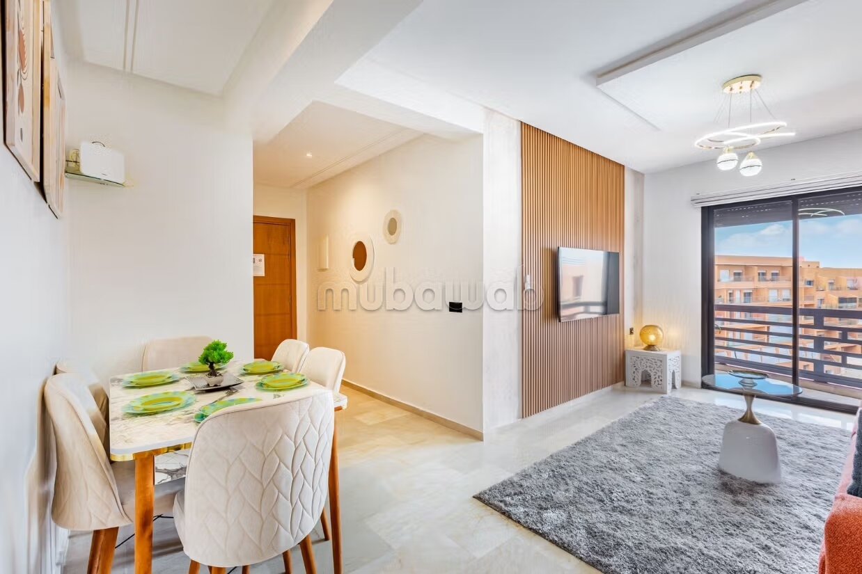 72 m² Apartment for Sale in Marrakech - Hivernage — Photo 13