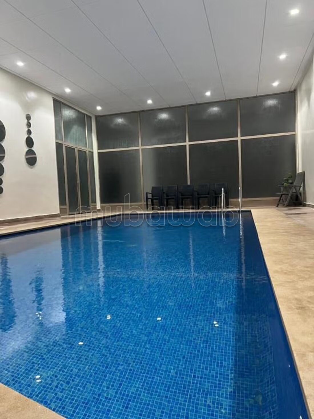 72 m² Apartment for Sale in Marrakech - Hivernage — Photo 15