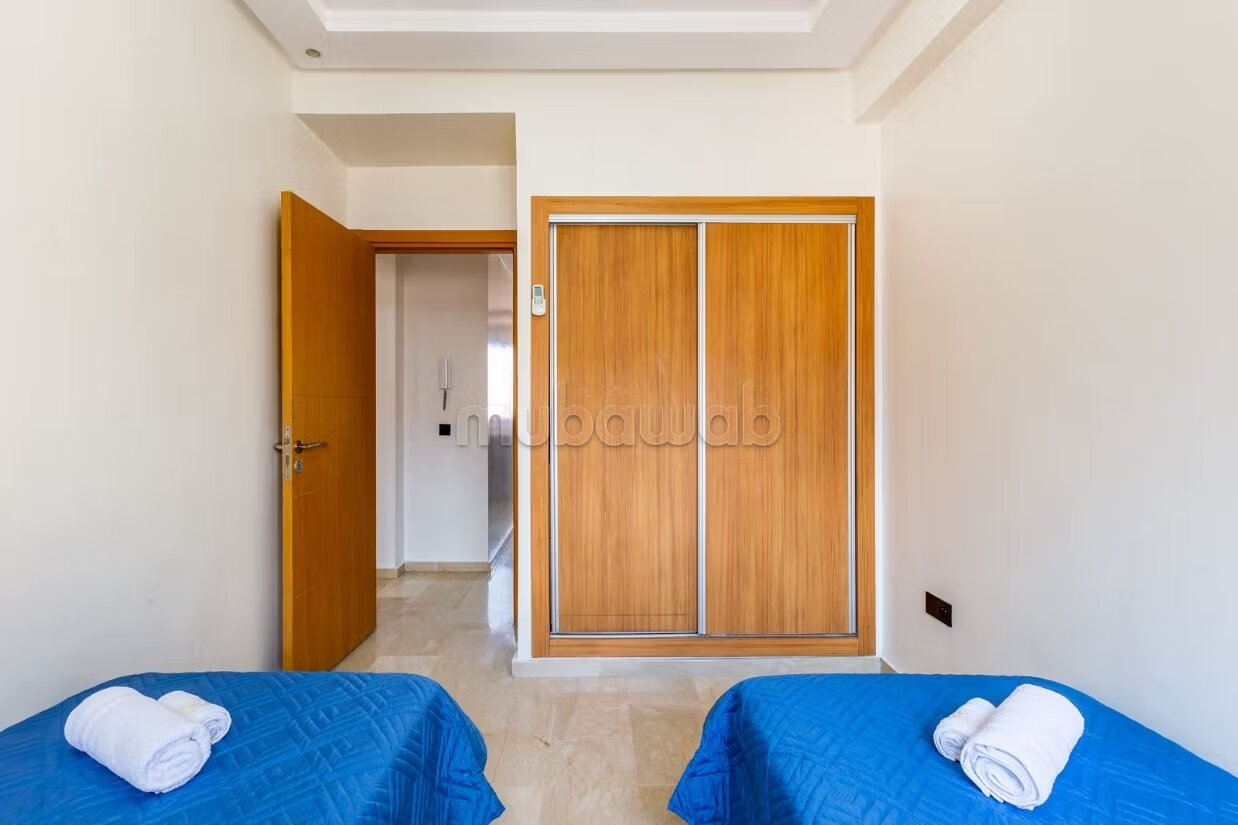 72 m² Apartment for Sale in Marrakech - Hivernage — Photo 19